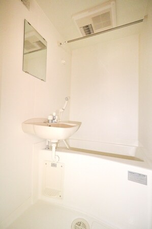 レオパレスグリーンハイムIIの物件内観写真